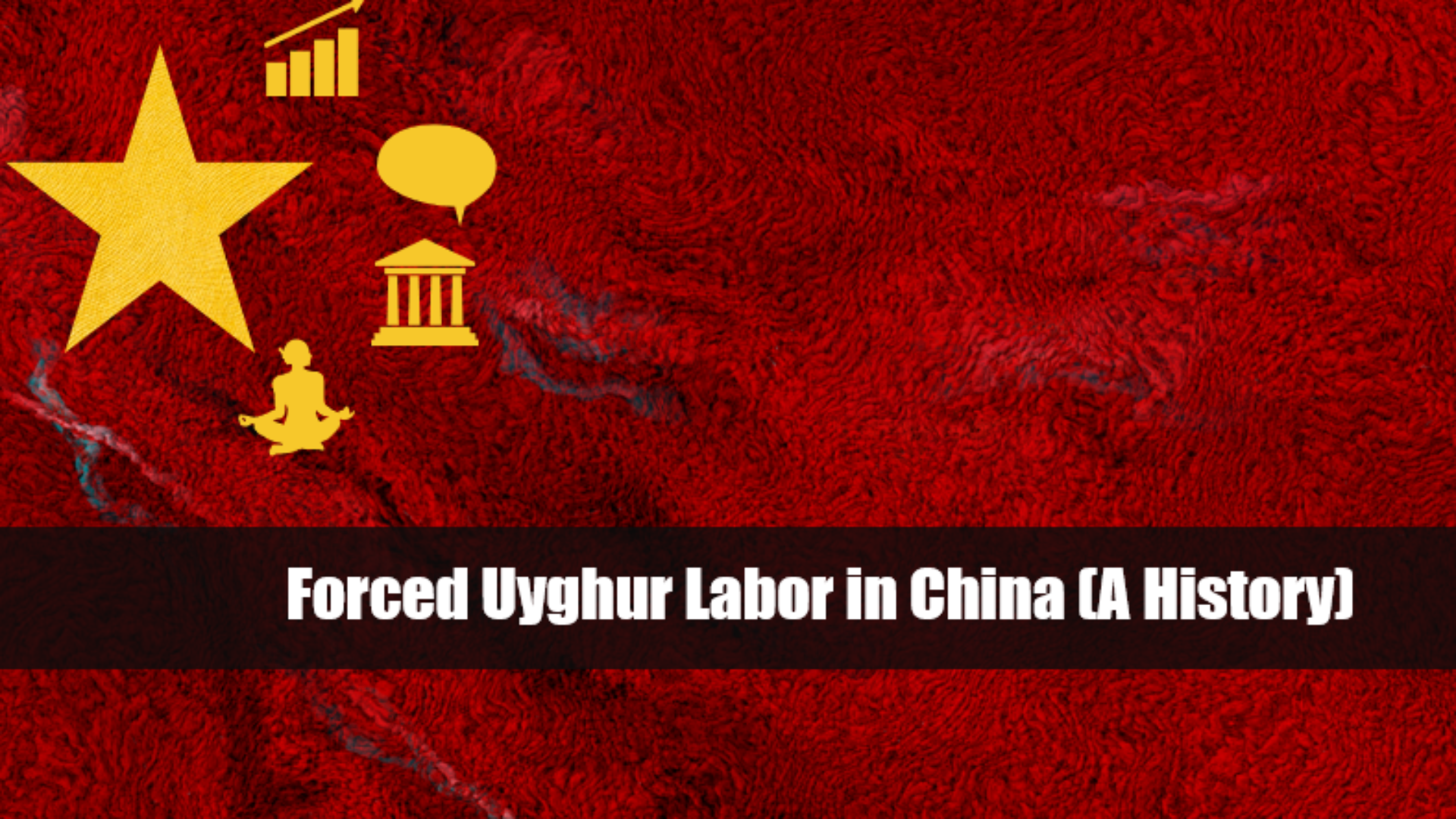 Forced Uyghur Labor